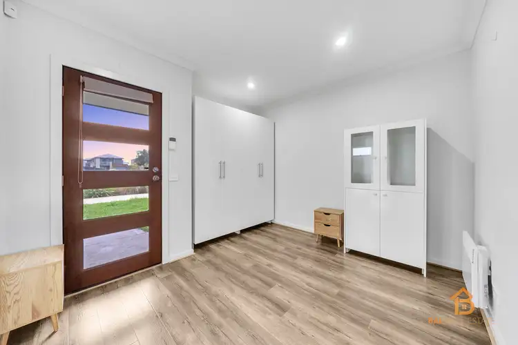 Second view of Homely house listing, 2 Oxbow Walk, Truganina VIC 3029