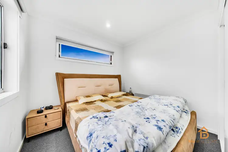 Fifth view of Homely house listing, 2 Oxbow Walk, Truganina VIC 3029