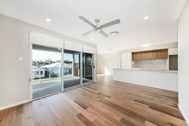 Third view of Homely townhouse listing, 11 Neuman Drive, Yarrabilba QLD 4207