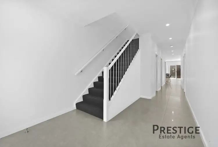 Second view of Homely house listing, 16 Cathcart Street, Fairfield NSW 2165