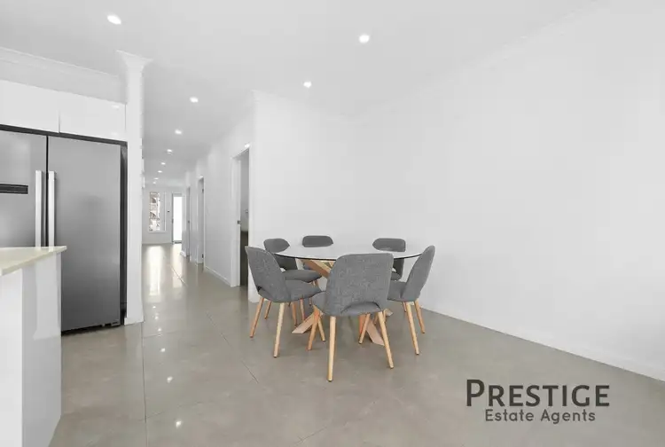 Third view of Homely house listing, 16 Cathcart Street, Fairfield NSW 2165