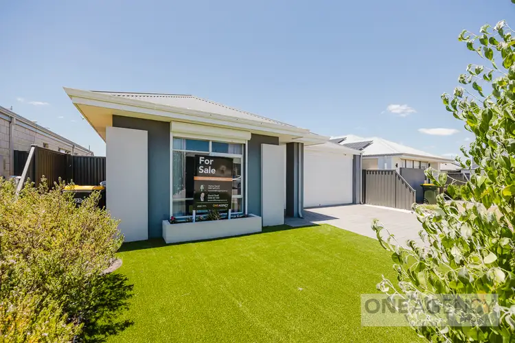 25 Caraway Approach, Dayton WA 6055