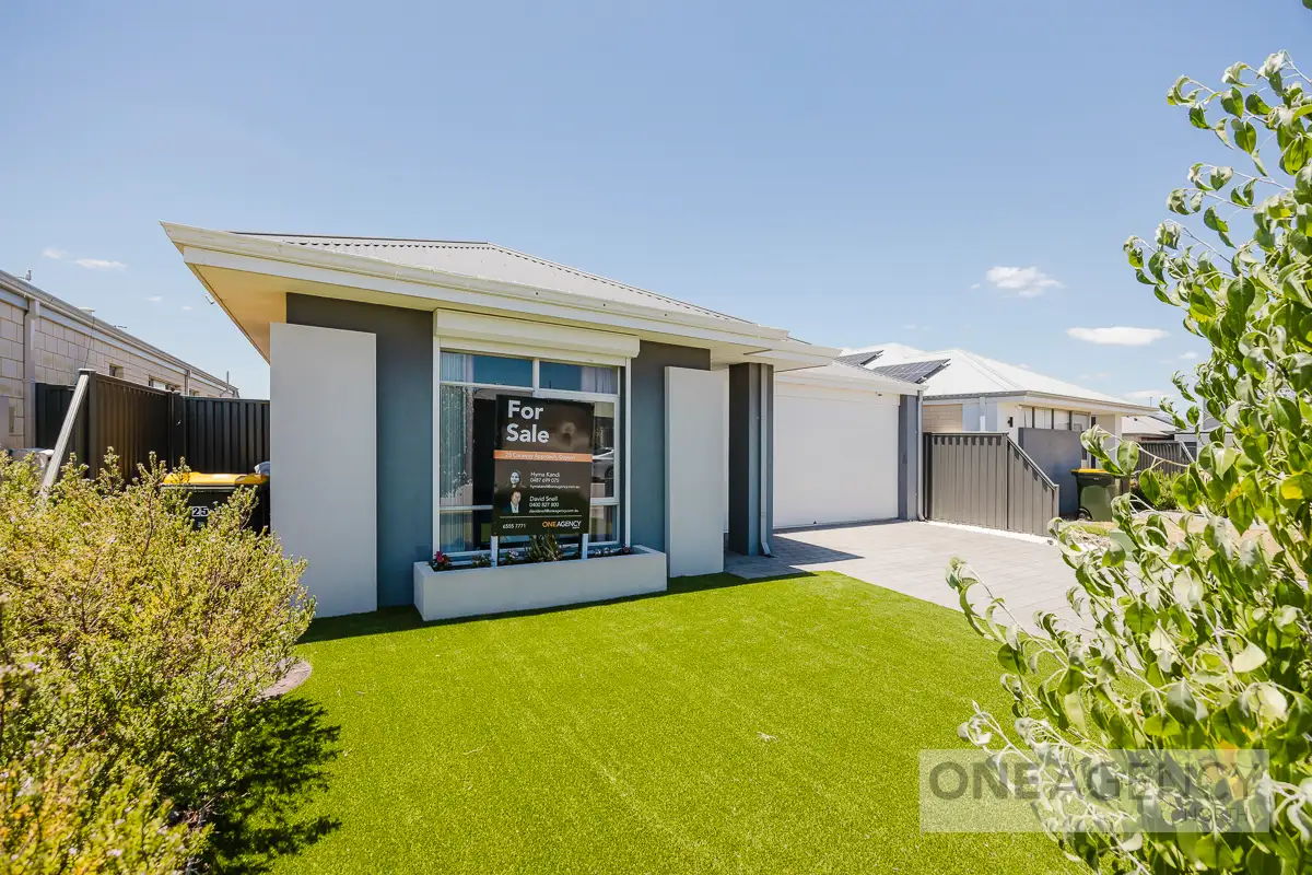 Main view of Homely house listing, 25 Caraway Approach, Dayton WA 6055