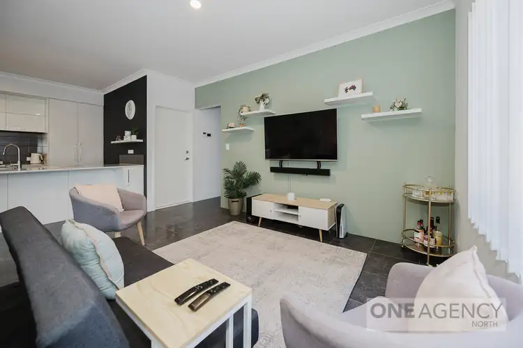 Third view of Homely house listing, 25 Caraway Approach, Dayton WA 6055