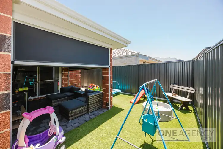 Fourth view of Homely house listing, 25 Caraway Approach, Dayton WA 6055