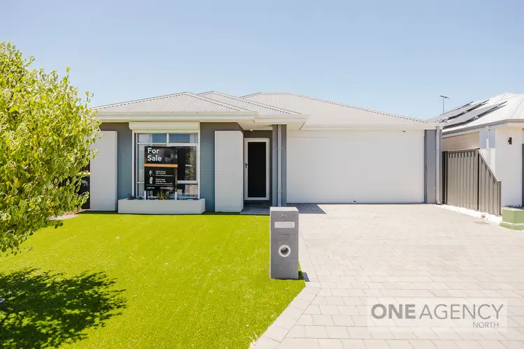 Fifth view of Homely house listing, 25 Caraway Approach, Dayton WA 6055