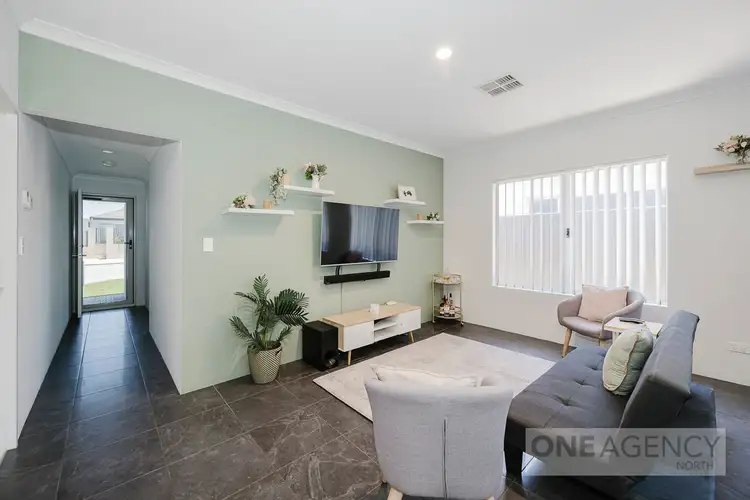 Sixth view of Homely house listing, 25 Caraway Approach, Dayton WA 6055