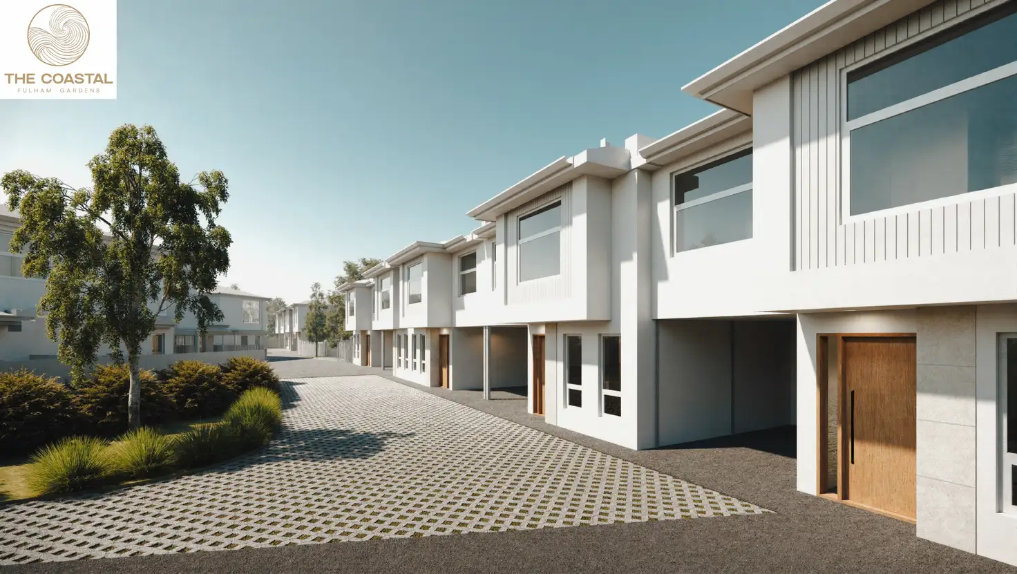 Main view of Homely house listing, 452, 454 & 470 Grange Road, Fulham Gardens SA 5024