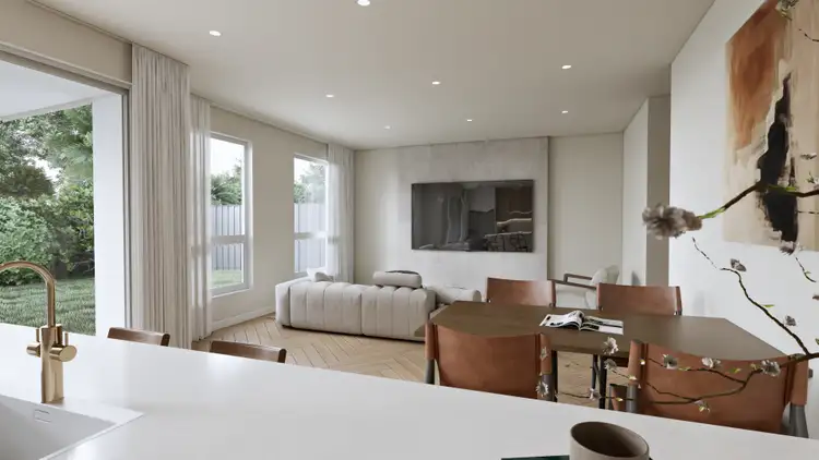 Second view of Homely house listing, 452, 454 & 470 Grange Road, Fulham Gardens SA 5024