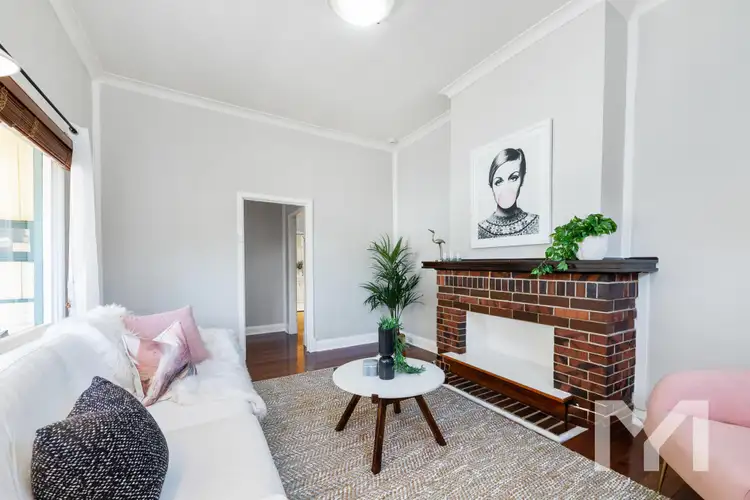 Fourth view of Homely house listing, 187 Stock Road, Palmyra WA 6157