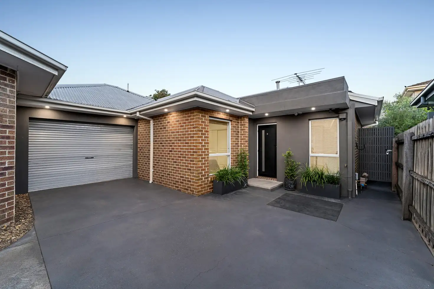 Main view of Homely apartment listing, 3/4 Heather Avenue, Brooklyn VIC 3012