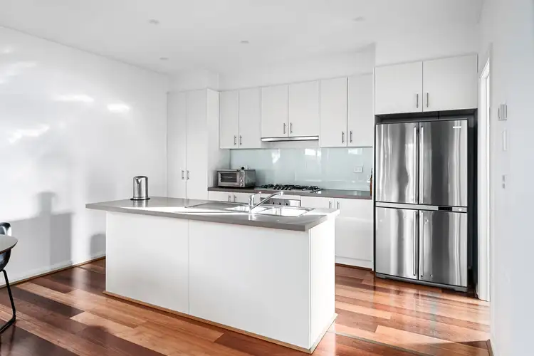 Third view of Homely apartment listing, 3/4 Heather Avenue, Brooklyn VIC 3012