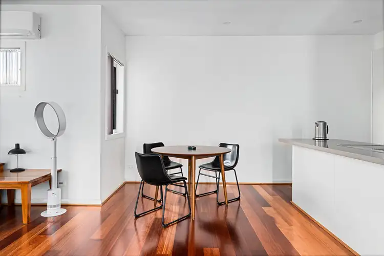 Fourth view of Homely apartment listing, 3/4 Heather Avenue, Brooklyn VIC 3012