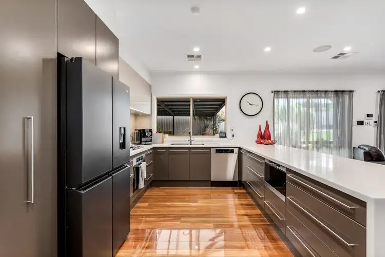 Third view of Homely house listing, 9 Vines Cross Crescent, Onkaparinga Hills SA 5163