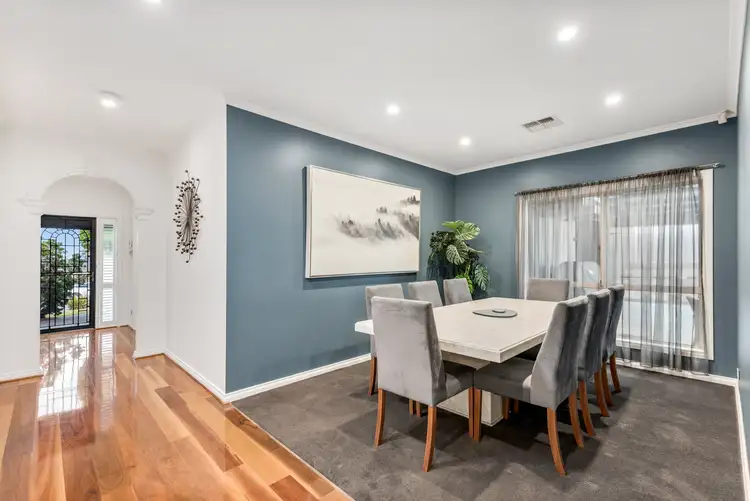 Fourth view of Homely house listing, 9 Vines Cross Crescent, Onkaparinga Hills SA 5163