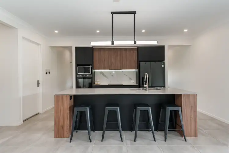 Fourth view of Homely house listing, 32 Rhymadan Drive, Alligator Creek QLD 4816