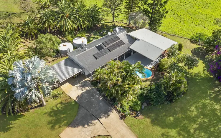 A/149 Walker Road, Moy Pocket QLD 4574