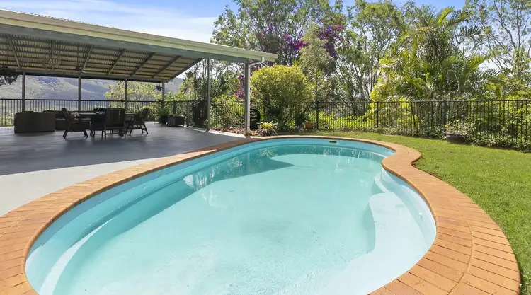 Second view of Homely house listing, A/149 Walker Road, Moy Pocket QLD 4574