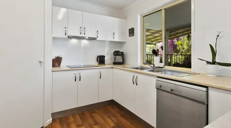 Fourth view of Homely house listing, A/149 Walker Road, Moy Pocket QLD 4574