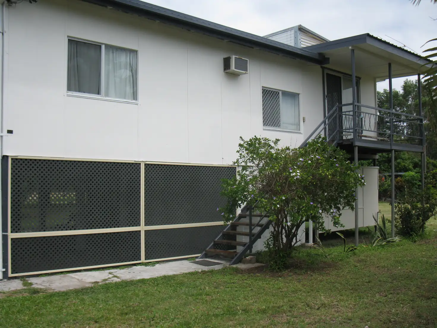 Main view of Homely house listing, 64 Third Avenue, Home Hill QLD 4806