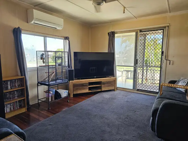 Second view of Homely house listing, 64 Third Avenue, Home Hill QLD 4806