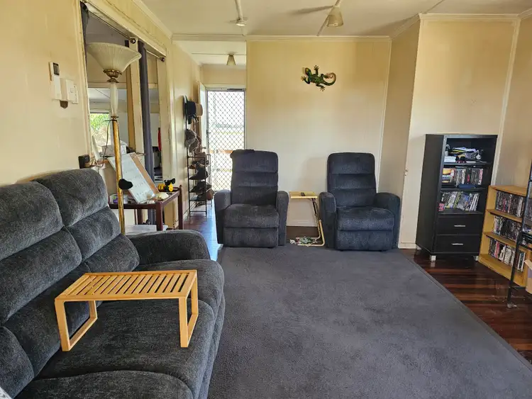 Third view of Homely house listing, 64 Third Avenue, Home Hill QLD 4806
