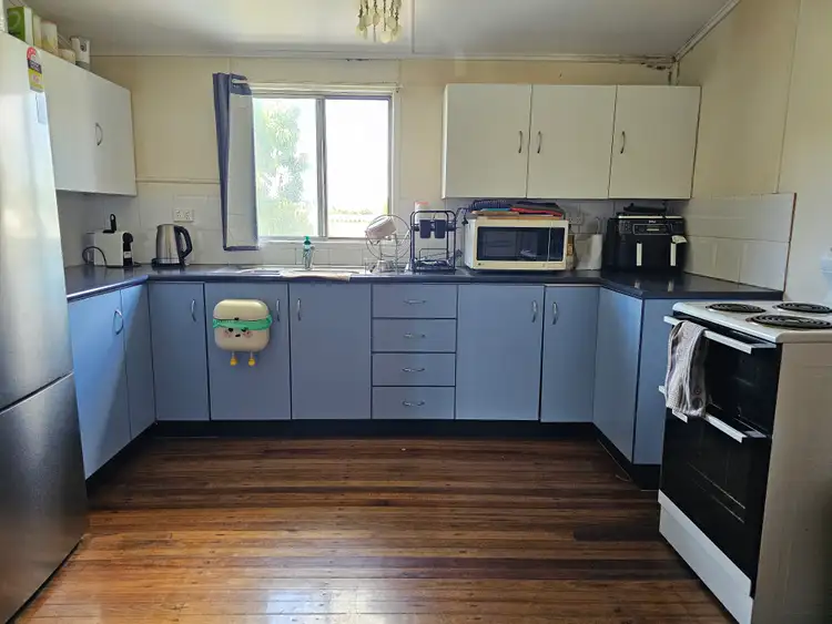 Fourth view of Homely house listing, 64 Third Avenue, Home Hill QLD 4806