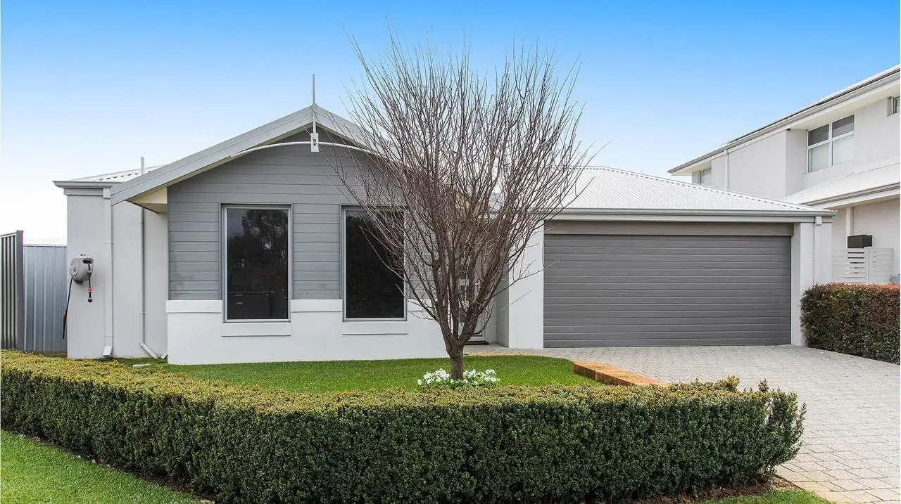 Main view of Homely house listing, 24 Freesia St, Piara Waters WA 6112