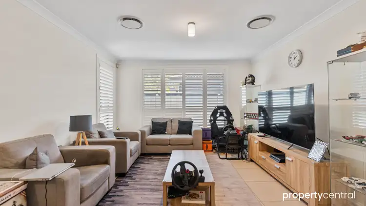Second view of Homely house listing, 17 Bugle Street, Ropes Crossing NSW 2760