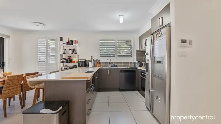 Fifth view of Homely house listing, 17 Bugle Street, Ropes Crossing NSW 2760