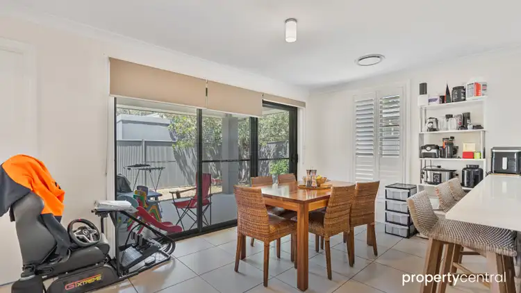 Sixth view of Homely house listing, 17 Bugle Street, Ropes Crossing NSW 2760