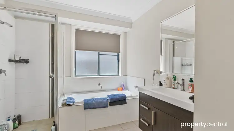 Seventh view of Homely house listing, 17 Bugle Street, Ropes Crossing NSW 2760