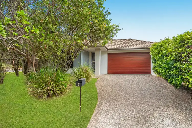 7 Wirewood Place, Heathwood QLD 4110