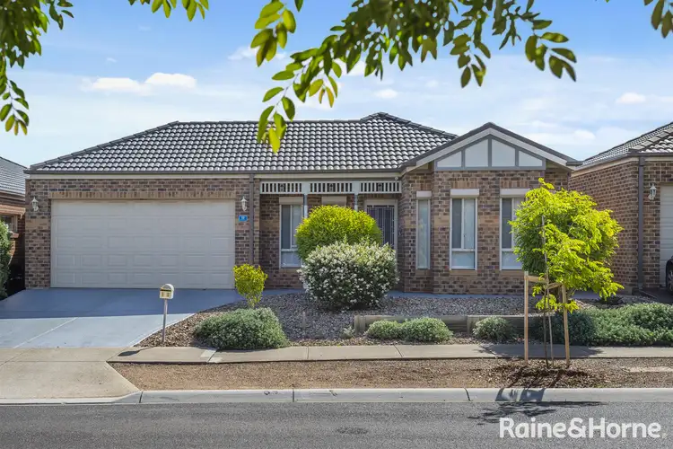 11 Hawthorn Avenue, Harkness VIC 3337