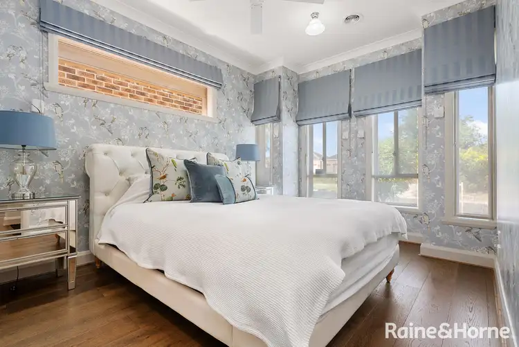 Fourth view of Homely house listing, 11 Hawthorn Avenue, Harkness VIC 3337