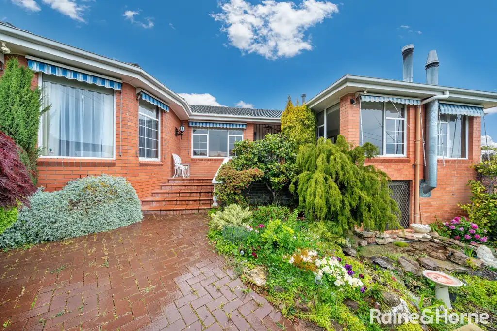 Main view of Homely house listing, 86 Elinga Street, Howrah TAS 7018