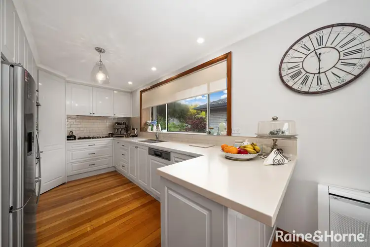 Second view of Homely house listing, 86 Elinga Street, Howrah TAS 7018