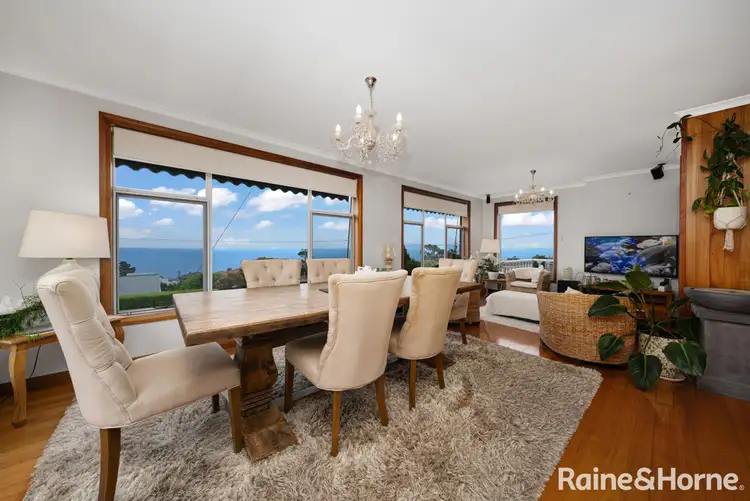 Third view of Homely house listing, 86 Elinga Street, Howrah TAS 7018