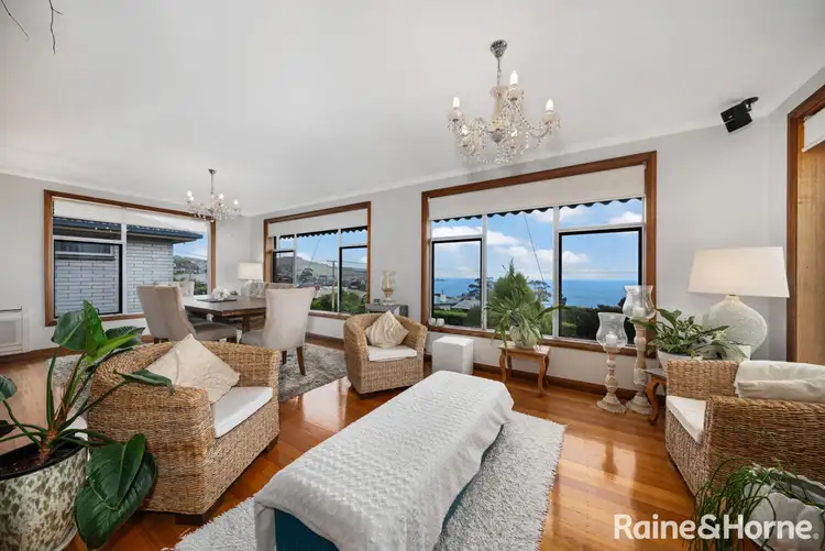 Fourth view of Homely house listing, 86 Elinga Street, Howrah TAS 7018