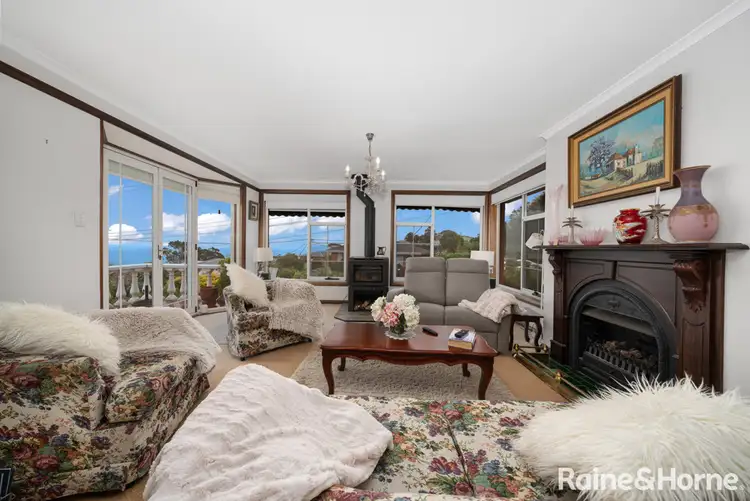 Fifth view of Homely house listing, 86 Elinga Street, Howrah TAS 7018