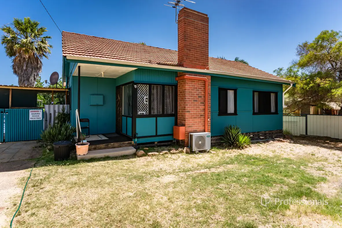 Main view of Homely house listing, 8 Hovea Street, Rangeway WA 6530