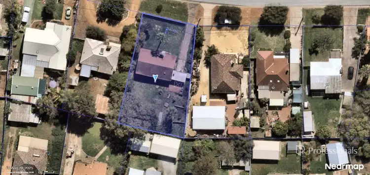 Seventh view of Homely house listing, 8 Hovea Street, Rangeway WA 6530