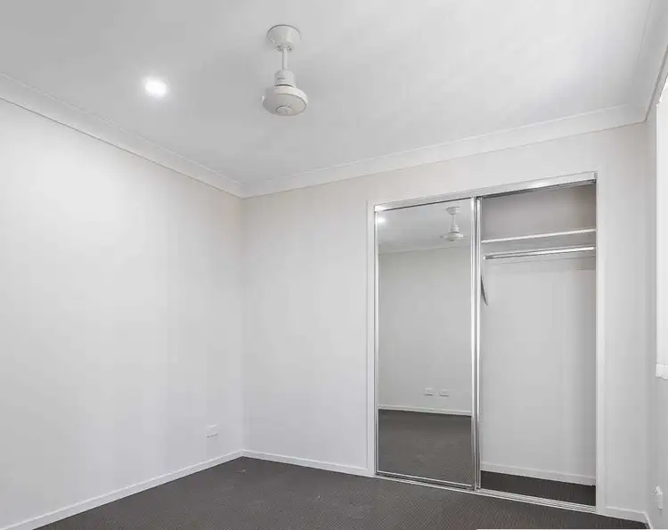 Third view of Homely unit listing, 2/48 Kevin Mulroney Drive, Flinders View QLD 4305