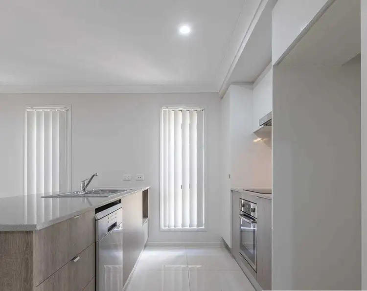 Fourth view of Homely unit listing, 2/48 Kevin Mulroney Drive, Flinders View QLD 4305