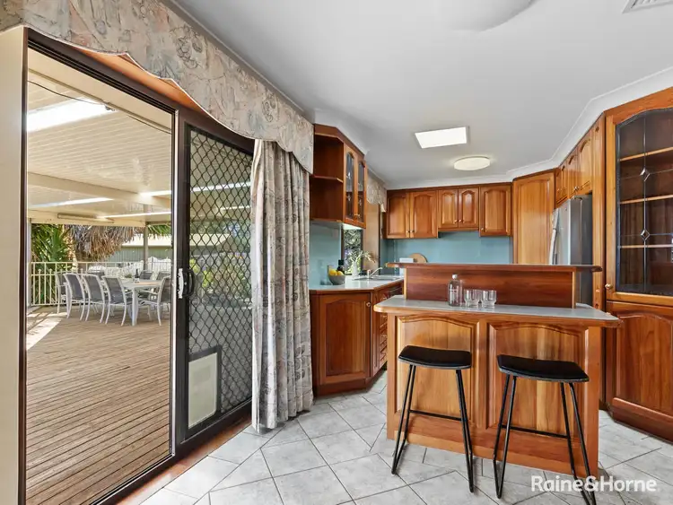 Sixth view of Homely house listing, 14 Stevens Avenue, Salisbury Heights SA 5109