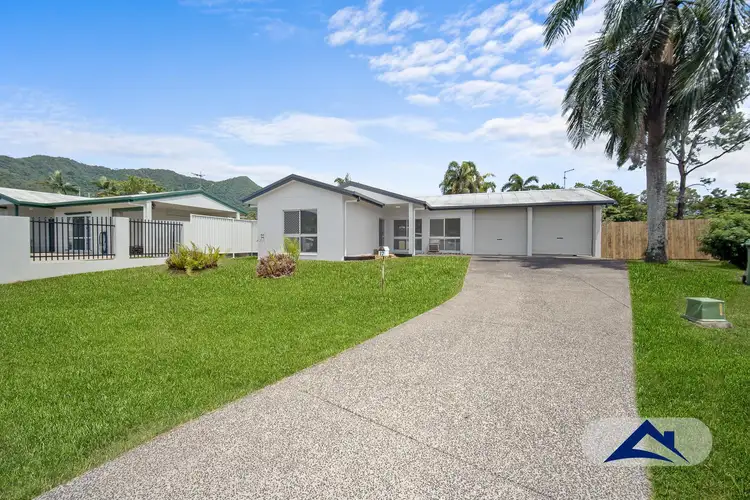 17 Matoska Close, Mount Sheridan QLD 4868