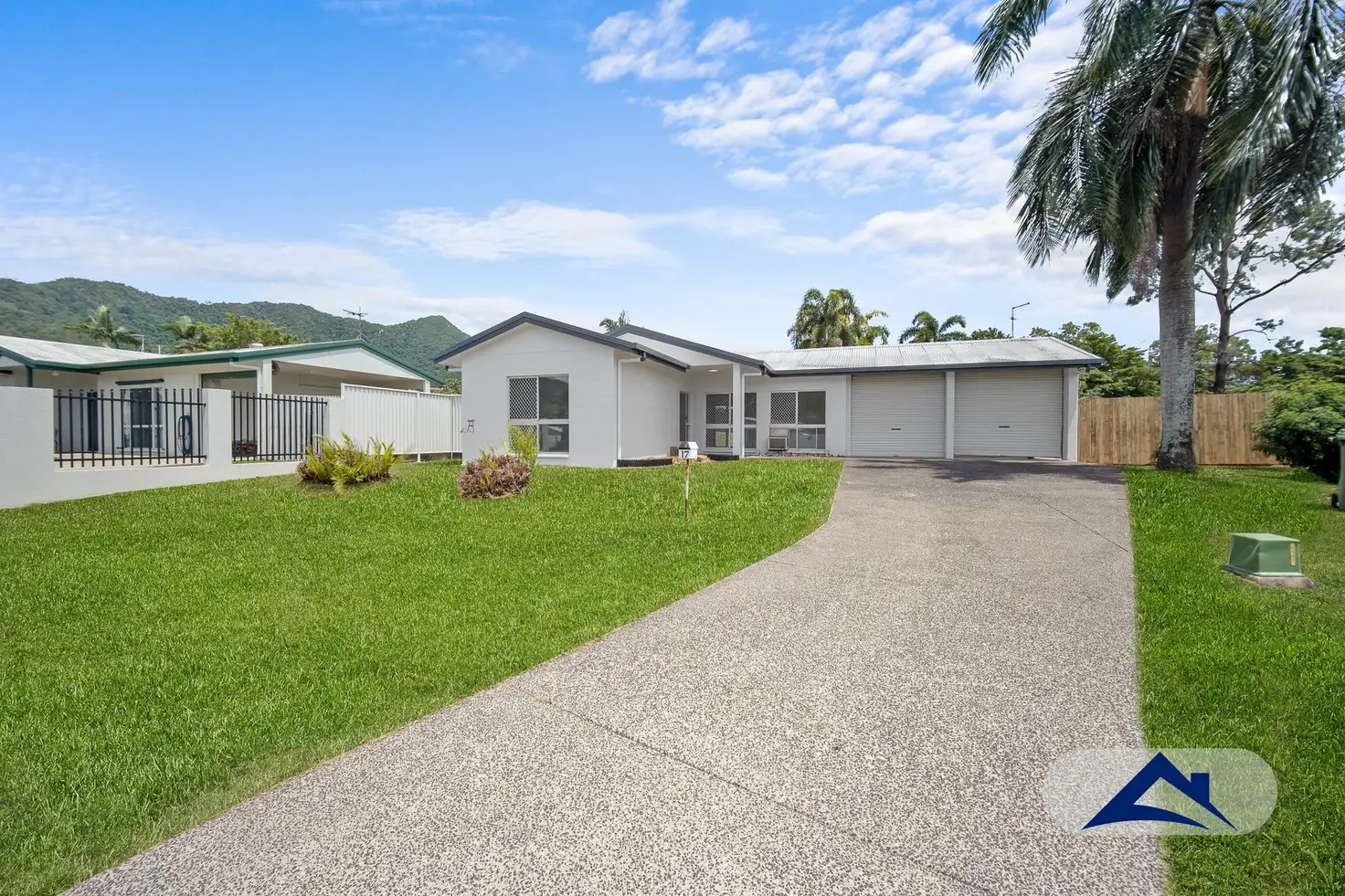 Main view of Homely house listing, 17 Matoska Close, Mount Sheridan QLD 4868