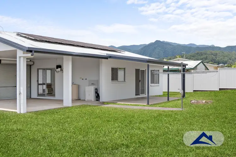 Third view of Homely house listing, 17 Matoska Close, Mount Sheridan QLD 4868