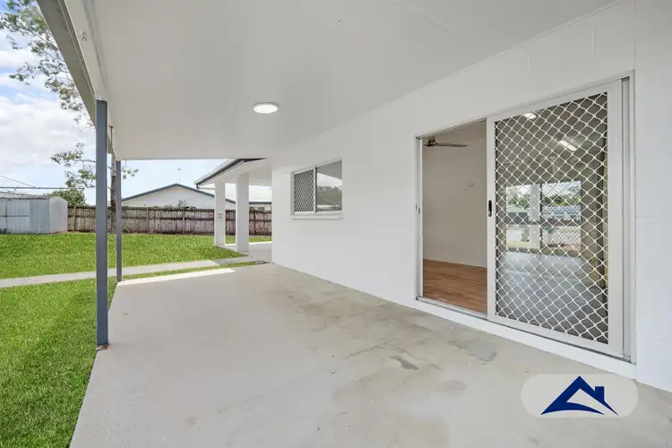 Fourth view of Homely house listing, 17 Matoska Close, Mount Sheridan QLD 4868