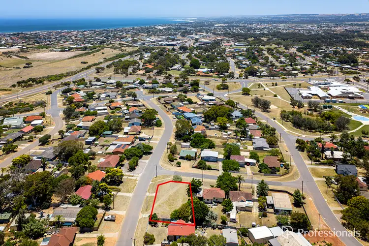 Third view of Homely land listing, 2 Hebe Street, Rangeway WA 6530